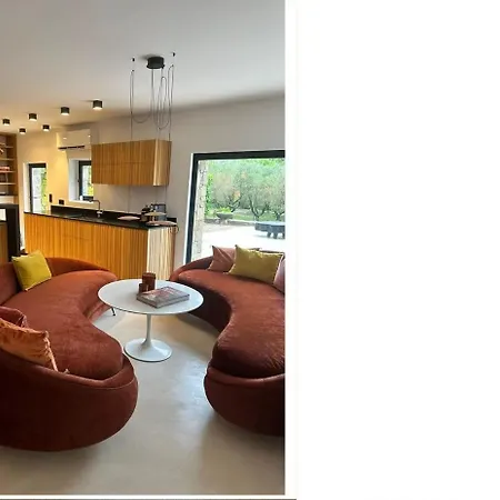 Casa Buena Vida 빌라 라마튜엘