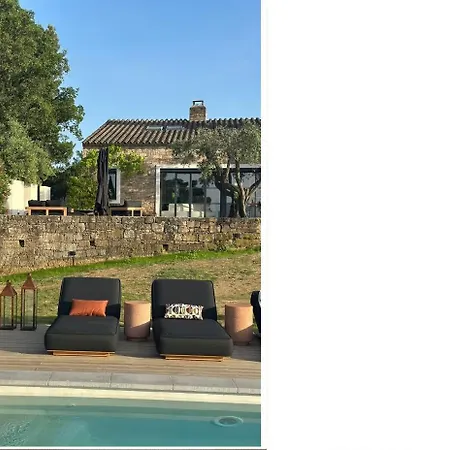 빌라 Casa Buena Vida