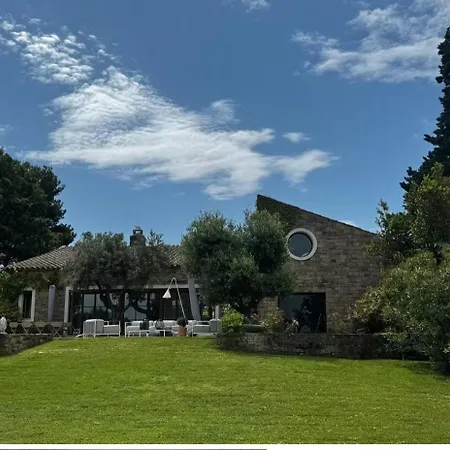 빌라 Casa Buena Vida