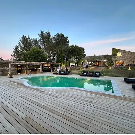Casa Buena Vida Ramatuelle