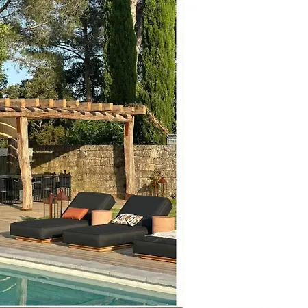 Villa Casa Buena Vida Ramatuelle