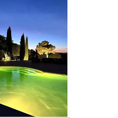 Casa Buena Vida 빌라