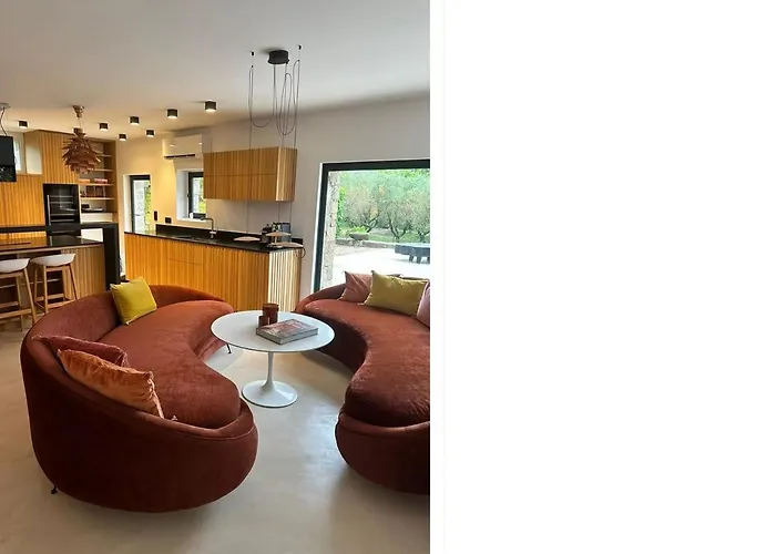 Casa Buena Vida 빌라 라마튜엘