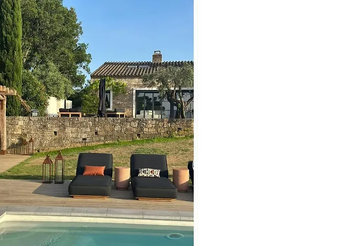 빌라 Casa Buena Vida