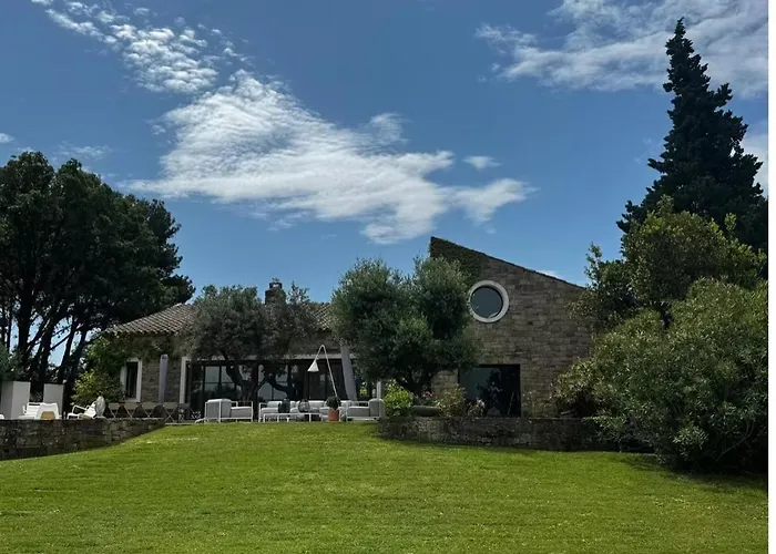 빌라 Casa Buena Vida