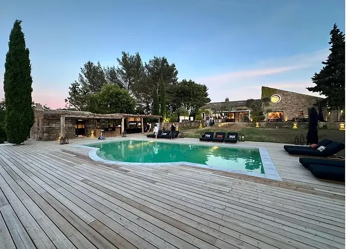 Casa Buena Vida Ramatuelle