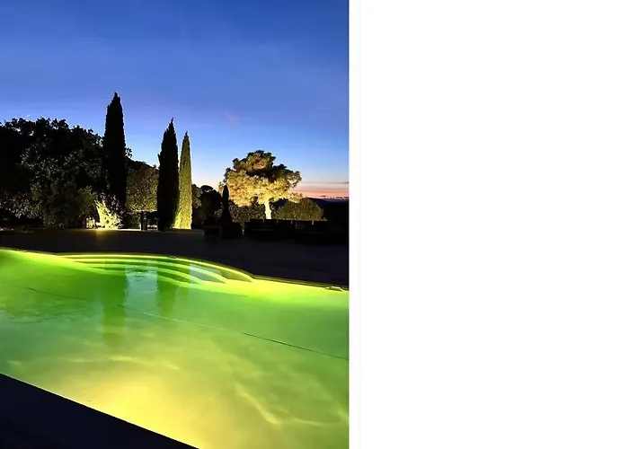 Casa Buena Vida Villa